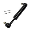 Hydraulic Power Steering Cylinder LVA23451 AM108896 for John Deere 955