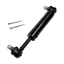 Hydraulic Power Steering Cylinder LVA23451 AM108896 for John Deere 955 Tractor