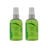 Kismera Line Regenerating Lorion for Hair Growth 4oz "Set of