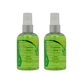 Kismera Line Regenerating Lorion for Hair Growth 4oz "Set of 2"
