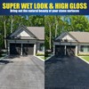 Super Wet Look Stone Sealer-1 Gallon, Durable & Long-Lasting Protection