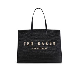 Ted Baker Palmer, Other Black