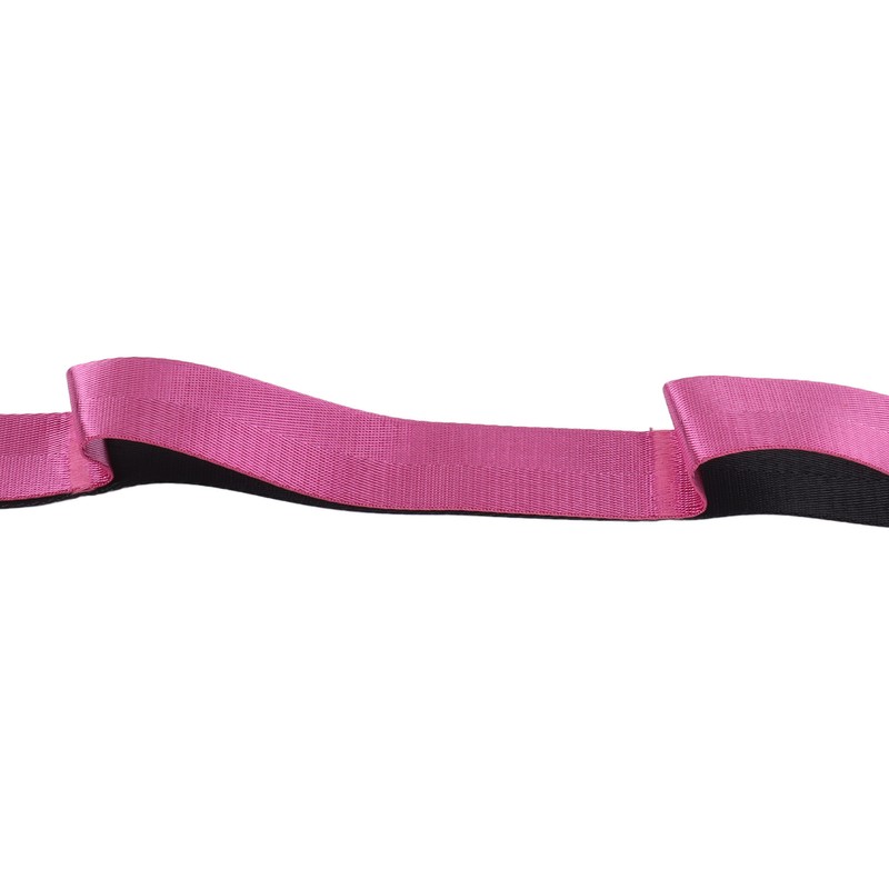 Stretch Strap Yoga Nylon Elastic Band Exercise Equipment for Home