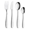 Pintinox Use&Reuse Stainless Steel Cutlery, Nickel-Free, Dishwasher Safe, Reusable, Recyclable