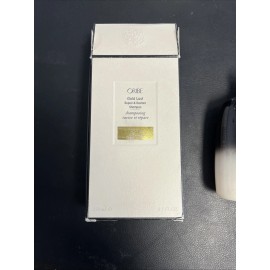 ORIBE Gold Lust Repair & Restore Shampoo 8.5oz