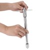 Atyhao Adjustable ratchet tap with T-bar handle M3-M8 & M5-M12
