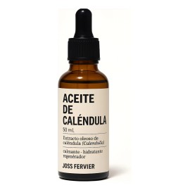Aceite De Caléndula 50ml Calmante Hidratante Regenerador Característico