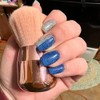 Nail Dust Brush, Fluffy Brush for Nail Dust, Soft Dust