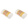 Pack of 200 2 Roll Baby Nappy Pads, Super Soft,