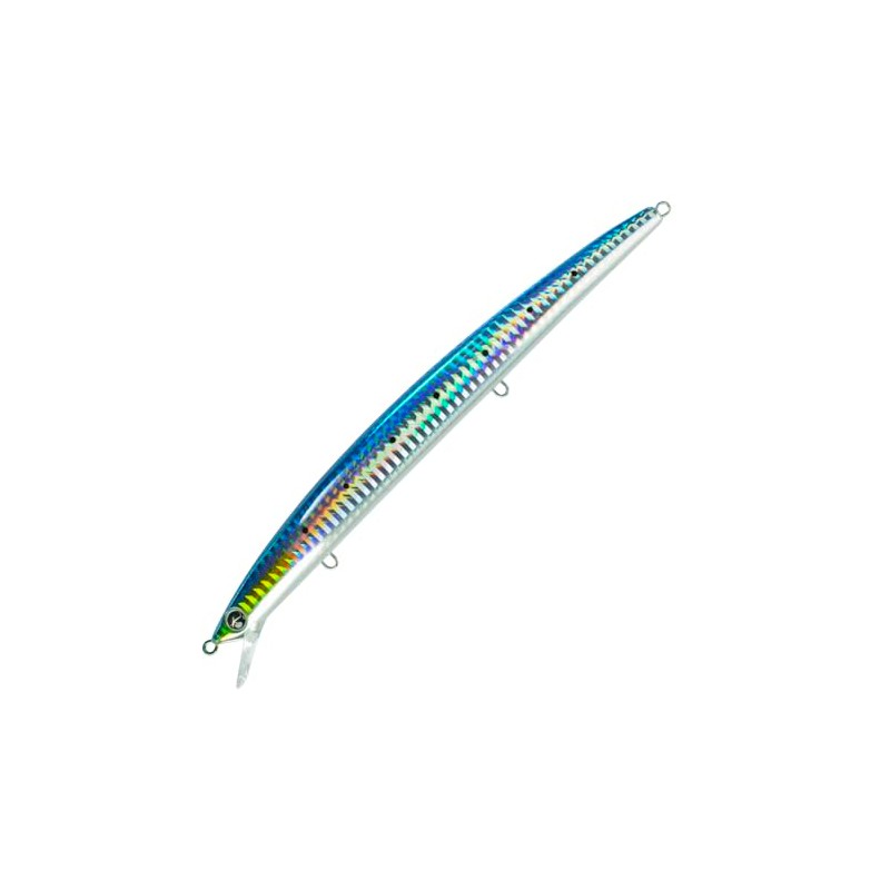 Seaspin Mommotti 180 FK – Esca Artificiale per la Pesca