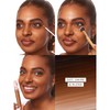 tarte creaseless creamy concealer duo for flawless coverage - makeup:_35N