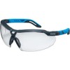 Uvex i-5 9183415 safety eyewear Grey,Blue, Multicolor