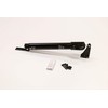 LARSON Certified Black Storm Door Piston Hold-Open Kit, Storm Door
