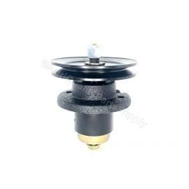 Land Pride 310-249S Spindle Assembly w/ 6" Pulley New Replacement
