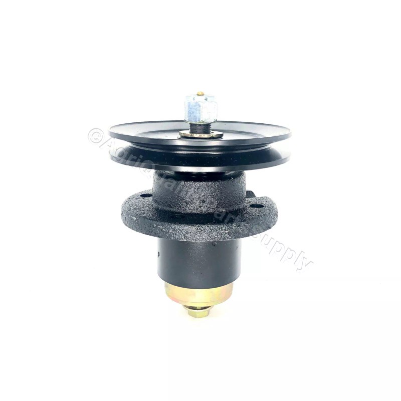 Land Pride 310-249S Spindle Assembly w/ 6" Pulley New Replacement