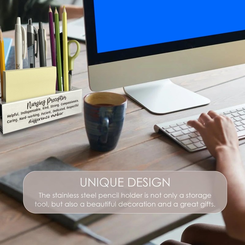 wainvniaw Nursing Preceptor Gifts for Women, Men, Nursing Preceptor Appreciation