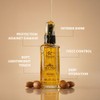 Floractive Marroco Golden Plus Argan Oil 60ml