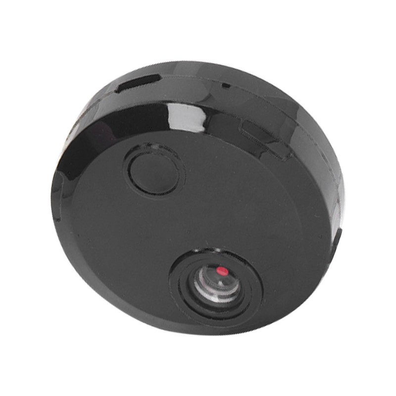 Mini Baby Security Camera 1080P Wireless Indoor Night Viewing WIFI