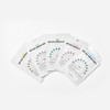 Eunyul One Shot Ampoule Mask Pack 50 Sheets (Select 1