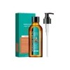 Aceite Marroquí Para El Cuidado Del Cabello, Aceite Reparado