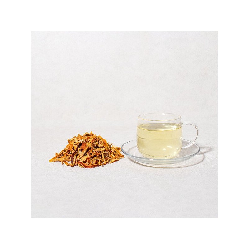 귤껍질(진피) 600g Tangerine Peel (Dried Peel) 600g