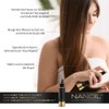 Hair Conditioner with Algae Nanoil Algae Hair Conditioner 125 ml