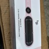 Lange L’ange Smooth-It 2 in 1 Digital Straightening Comb-Brand New