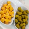 Sanniti Italian Lupini Beans Jar, 18.7 oz (Pack of 1)