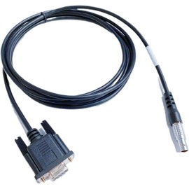 Cable de Datos UC-1 Aplicable UC-1 a Hi-Target GPS RTK Conectar a PC o sonda Cable de Transferencia de Datos UC-1/GC-9(2m)