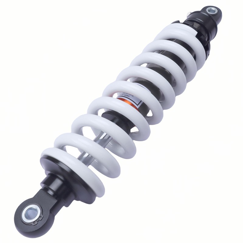 350mm 13.8“ Rear Shock Absorber 12mm Heavy-Duty Spring Max Load
