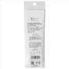 KIYOHARA SUN41-80 Woven Rubber Soft, 3.3 ft (1 m), 1.6