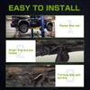 Donpida Engine Splash Guard Compatible with Ford F150 2015-2022 2.7