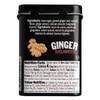 Ginger Delights Candy Tin, Mango, 12 Count