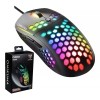 Onikuma Mouse Gamer Rgb Profesional Onikuma Cw903 6400 Dpi 6