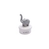 CGB Giftware | Baby Elephant Tooth Box | Tooth Organiser