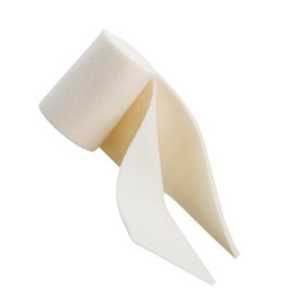 Totority Sound Absorption Piano Felt for Weak Material Easy to Shape Pedal-Activated Mute Accessory for Tuning and Performance Enhancement