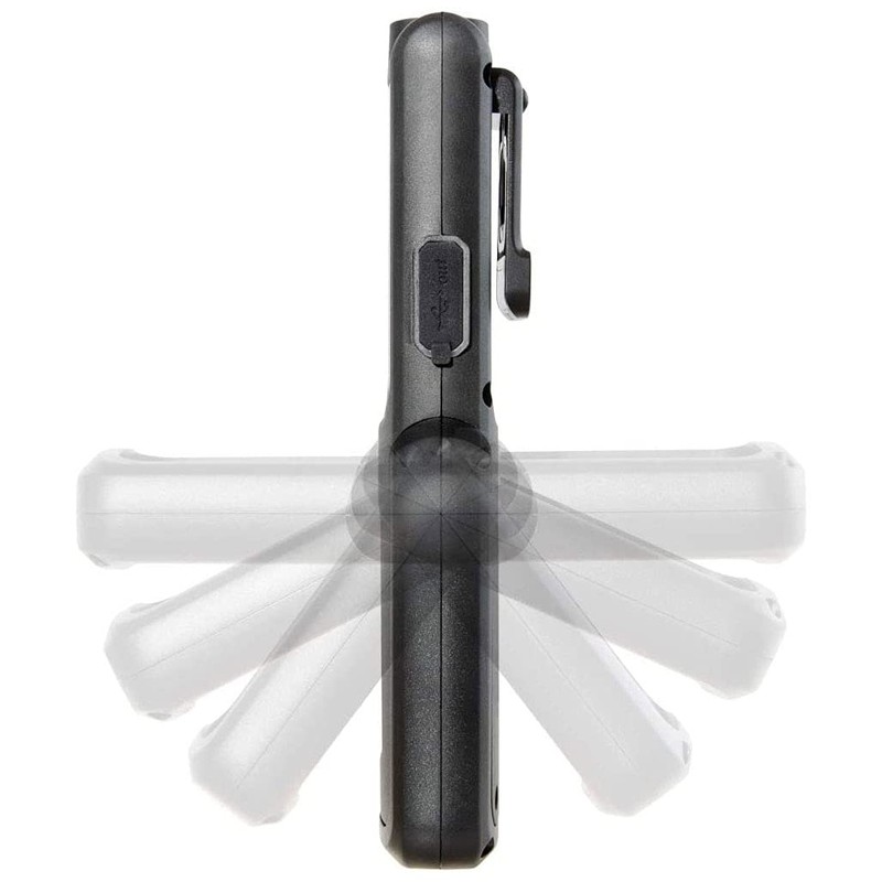 Active Eye Green LED Worklight/Flashlight