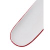 Bama 201700-999-44 Wärmendes Fussbett Warming Insole, Red, Size 44