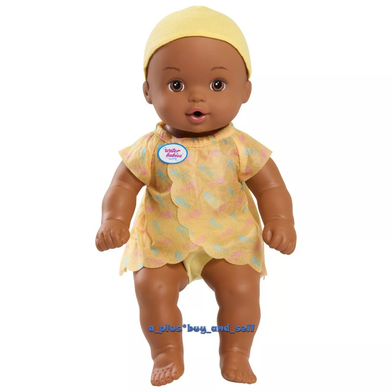 Waterbabies Water Babies - Is it a “Girl or Boy”