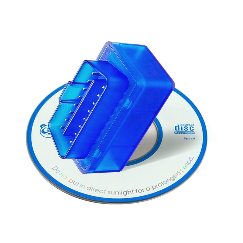 DollaTek OBDII WIFI V1.5 DiagnosticTool Automotive Scanner Mini 1.5 OBD