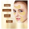 🔥 Kit 10 mascarilla de labios + 10 parches de