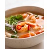 [Pack of 1] Cock Brand Tom Yum Instant Hot &