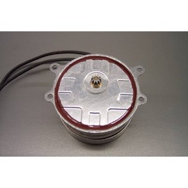 Synchron Motors K43RA Y