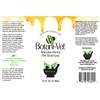 BotaniVet Certified Organic Manuka Honey Pet Shampoo 16 Oz -