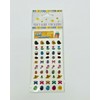 Nail Art Sticker Set - Easter & Spring - Stick