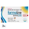 Formoline L112 Body Fat Chitosan 60g, 120 tablets, 3 pieces / 포모라인 L112 체지방 키토산 60g, 120정, 3개