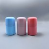 50ml Empty PP Plastic Roll-on Bottle for Essential Oils and Liquids Bottle 4ea
