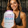 Bhp- She Fit- Women Isolate Zero Carb | 36 Servicios.