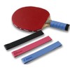 Nittaku NL-9655 21 Table Tennis Grip Tape, Pink