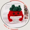 Leogony Positive Tomato Affirmation Gifts for Men Women, Good Luck